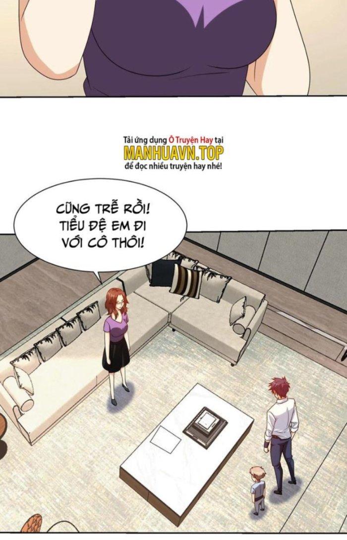 Mắt Phải Của Ta Là Thần Cấp Máy Tính Chapter 238 - Trang 2