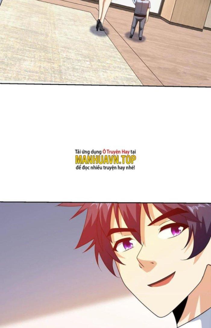 Mắt Phải Của Ta Là Thần Cấp Máy Tính Chapter 238 - Trang 2