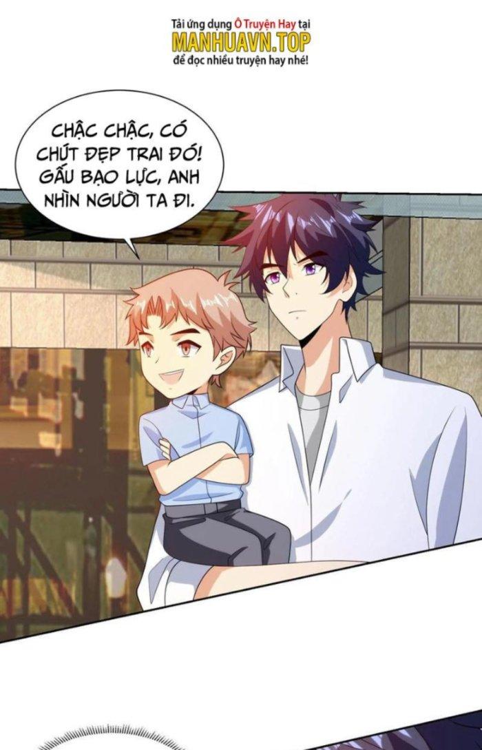 Mắt Phải Của Ta Là Thần Cấp Máy Tính Chapter 238 - Trang 2