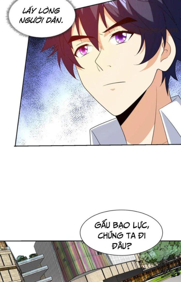 Mắt Phải Của Ta Là Thần Cấp Máy Tính Chapter 238 - Trang 2