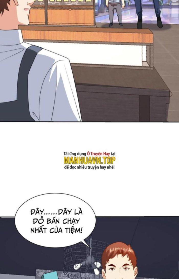 Mắt Phải Của Ta Là Thần Cấp Máy Tính Chapter 238 - Trang 2