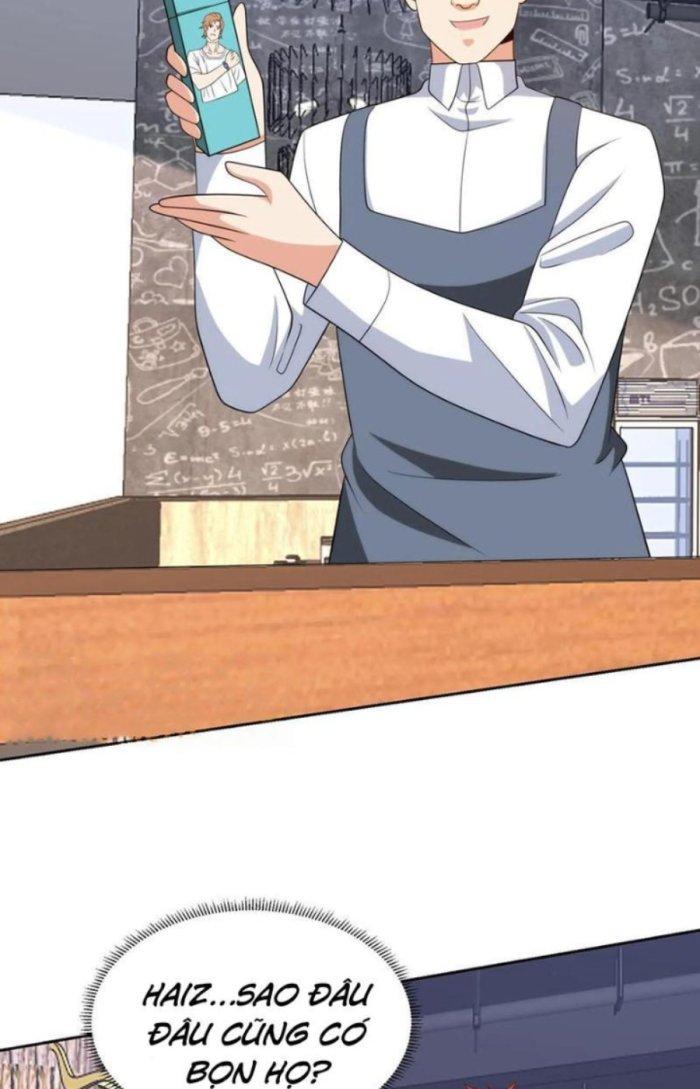 Mắt Phải Của Ta Là Thần Cấp Máy Tính Chapter 238 - Trang 2