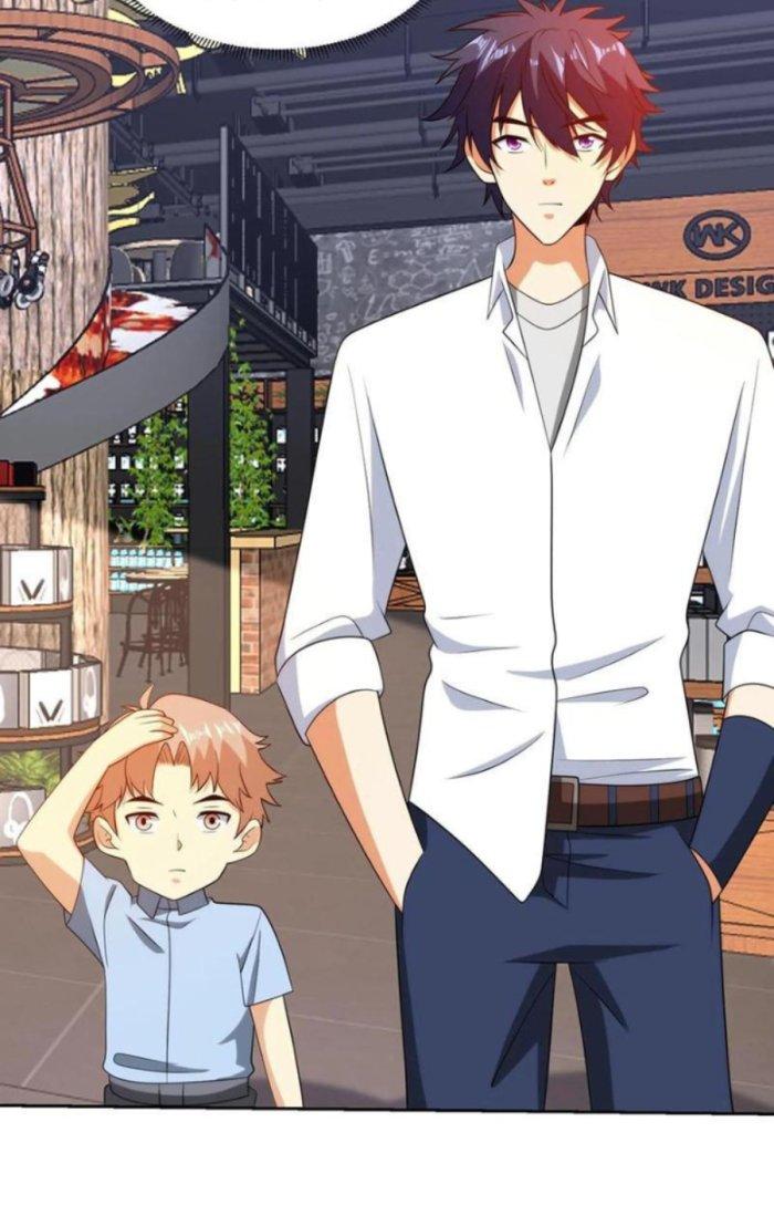 Mắt Phải Của Ta Là Thần Cấp Máy Tính Chapter 238 - Trang 2