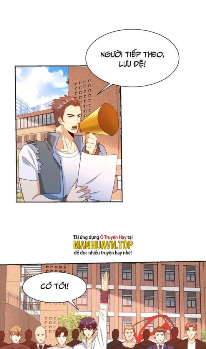 Mắt Phải Của Ta Là Thần Cấp Máy Tính Chapter 240 - Trang 2