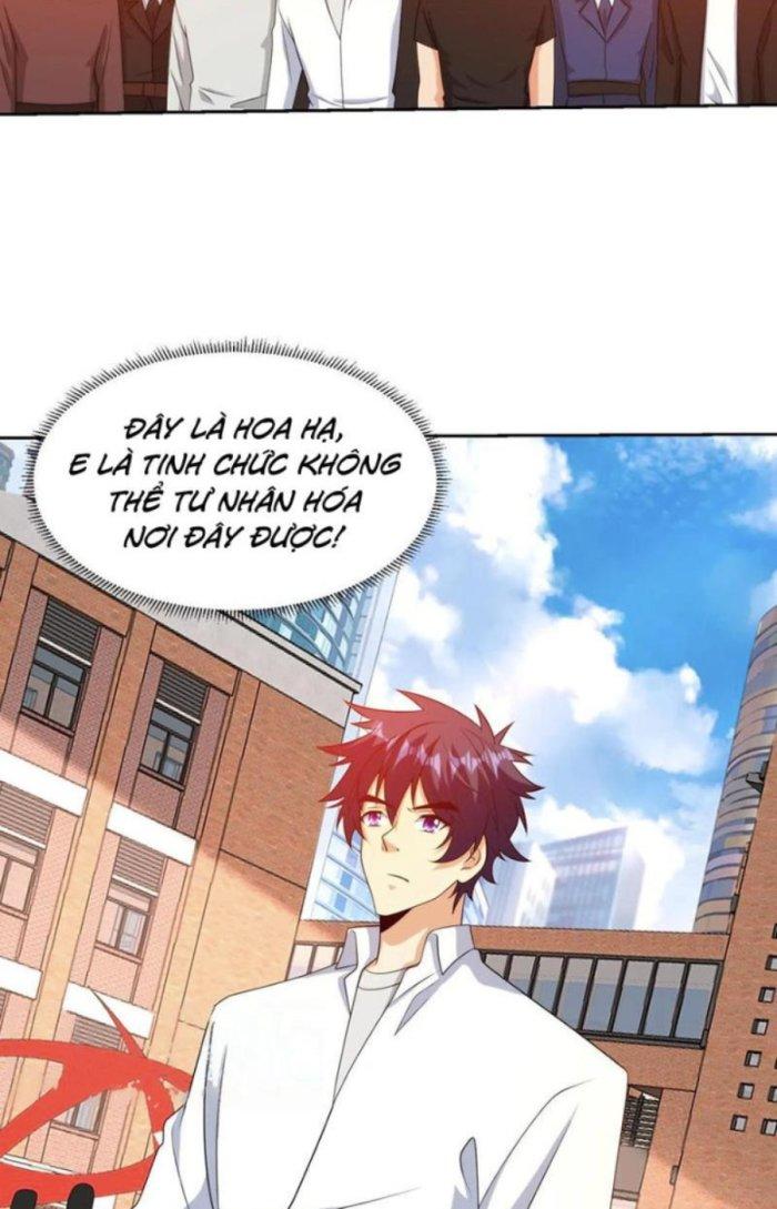 Mắt Phải Của Ta Là Thần Cấp Máy Tính Chapter 240 - Trang 2