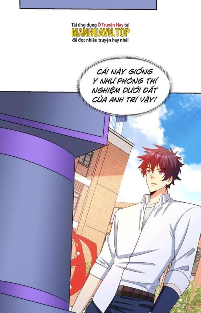Mắt Phải Của Ta Là Thần Cấp Máy Tính Chapter 240 - Trang 2