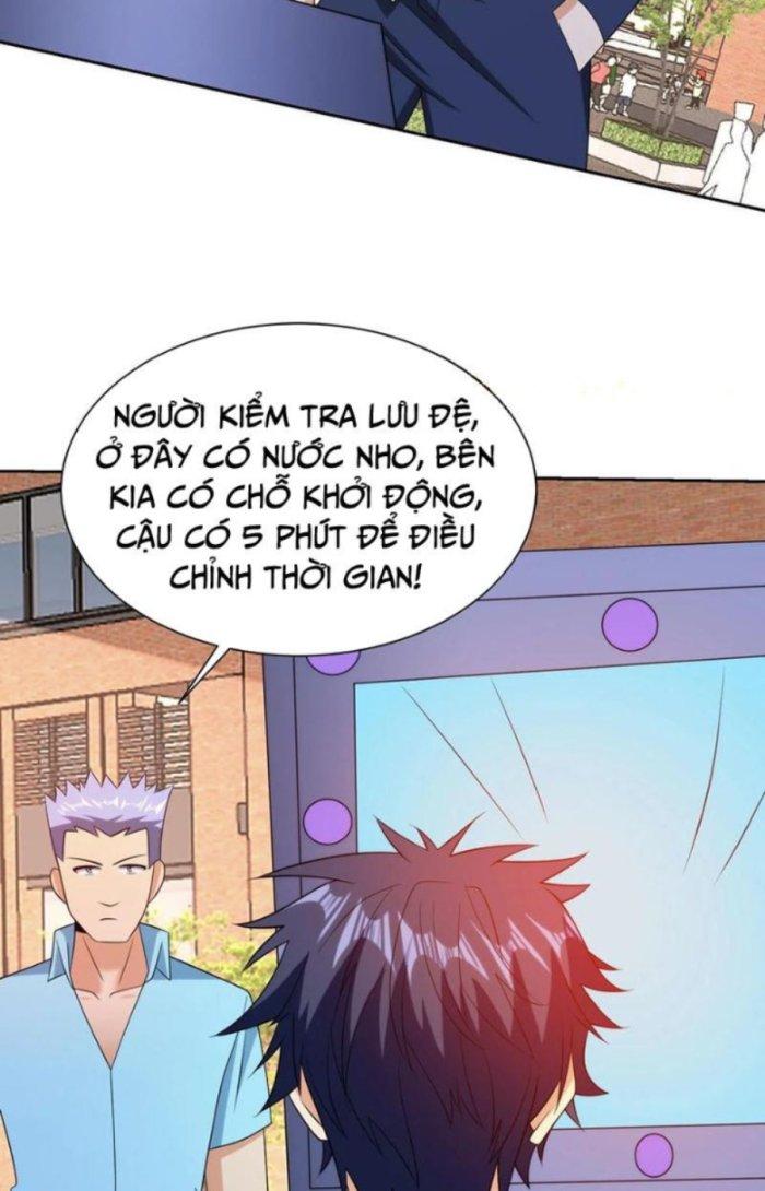 Mắt Phải Của Ta Là Thần Cấp Máy Tính Chapter 240 - Trang 2