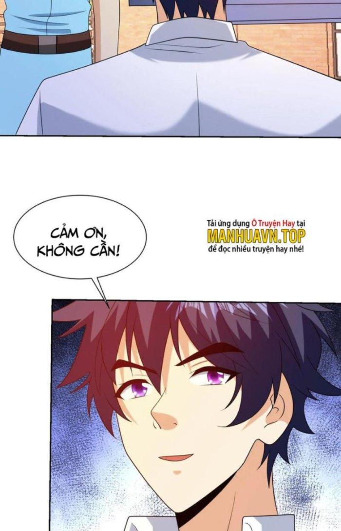 Mắt Phải Của Ta Là Thần Cấp Máy Tính Chapter 240 - Trang 2
