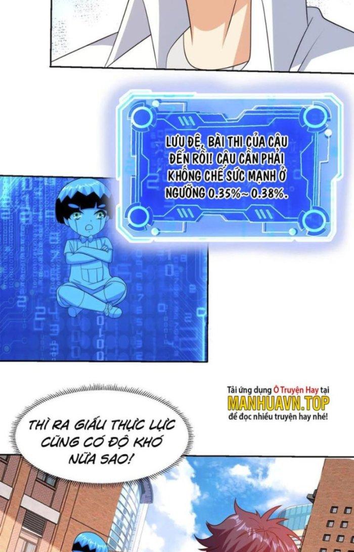 Mắt Phải Của Ta Là Thần Cấp Máy Tính Chapter 240 - Trang 2