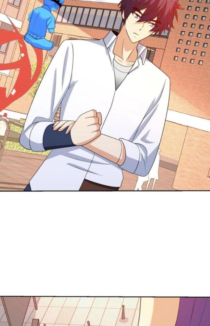 Mắt Phải Của Ta Là Thần Cấp Máy Tính Chapter 240 - Trang 2