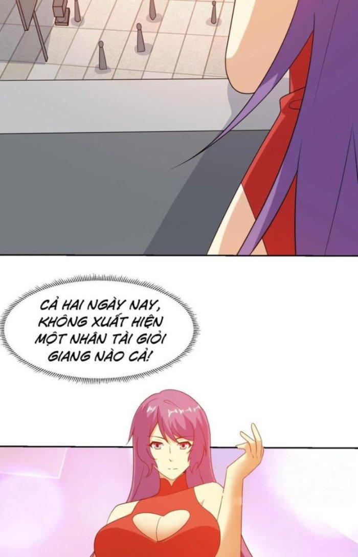 Mắt Phải Của Ta Là Thần Cấp Máy Tính Chapter 240 - Trang 2