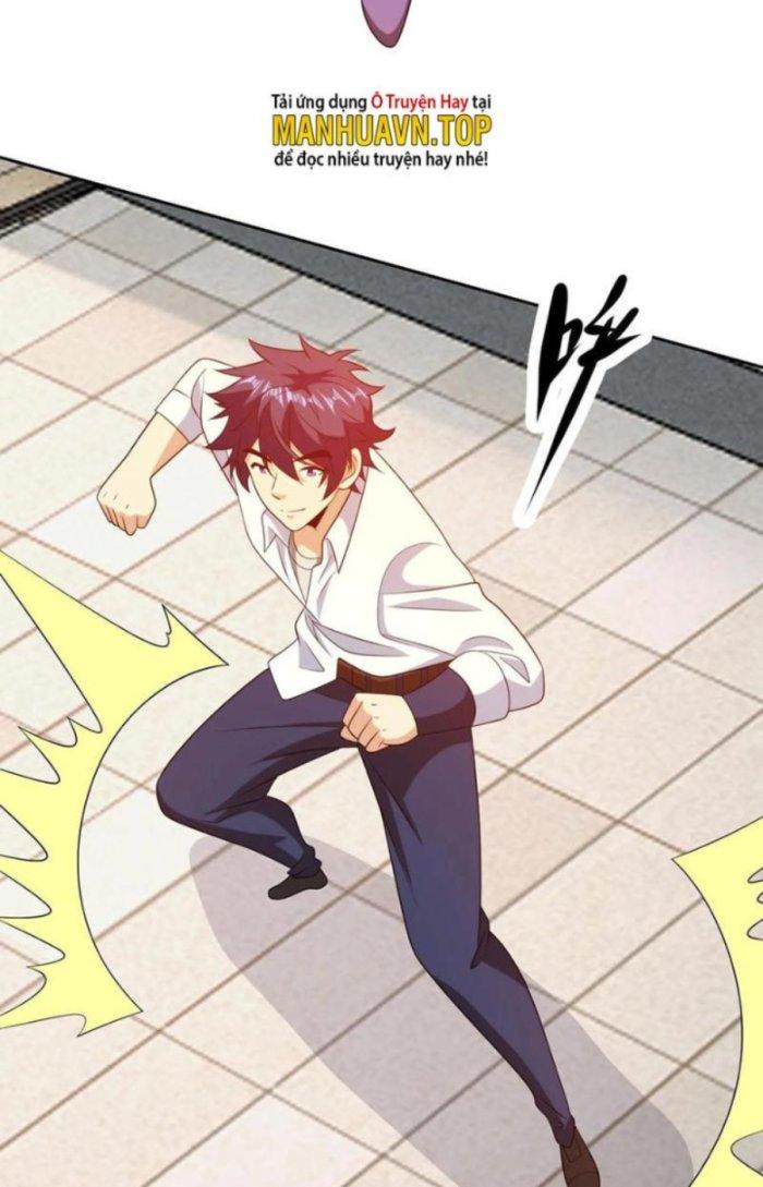 Mắt Phải Của Ta Là Thần Cấp Máy Tính Chapter 240 - Trang 2