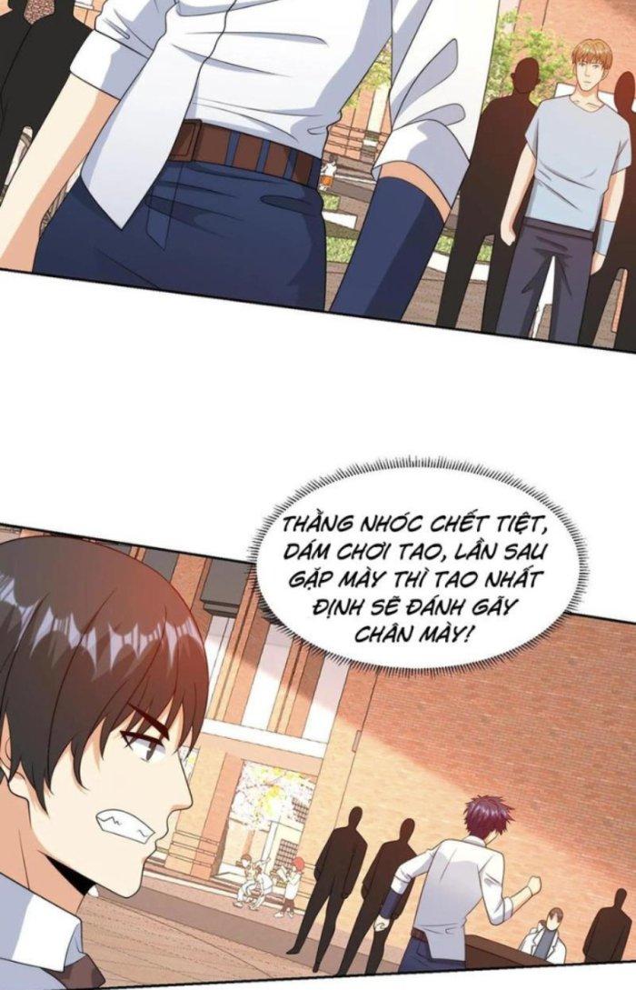 Mắt Phải Của Ta Là Thần Cấp Máy Tính Chapter 240 - Trang 2