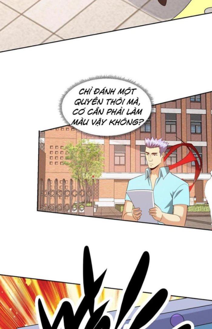 Mắt Phải Của Ta Là Thần Cấp Máy Tính Chapter 240 - Trang 2
