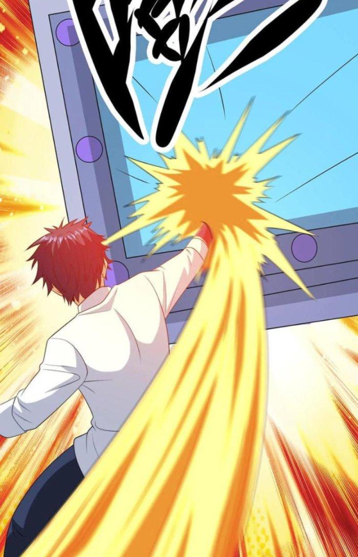 Mắt Phải Của Ta Là Thần Cấp Máy Tính Chapter 240 - Trang 2