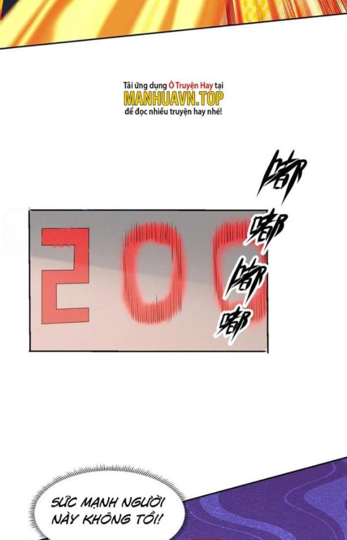 Mắt Phải Của Ta Là Thần Cấp Máy Tính Chapter 240 - Trang 2