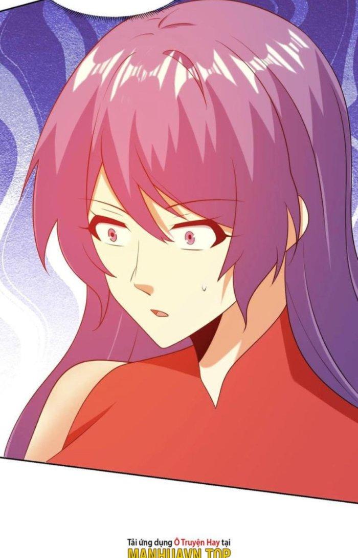 Mắt Phải Của Ta Là Thần Cấp Máy Tính Chapter 240 - Trang 2