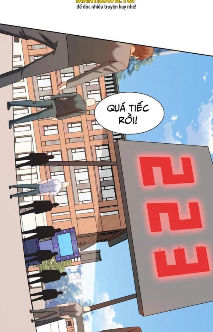 Mắt Phải Của Ta Là Thần Cấp Máy Tính Chapter 240 - Trang 2