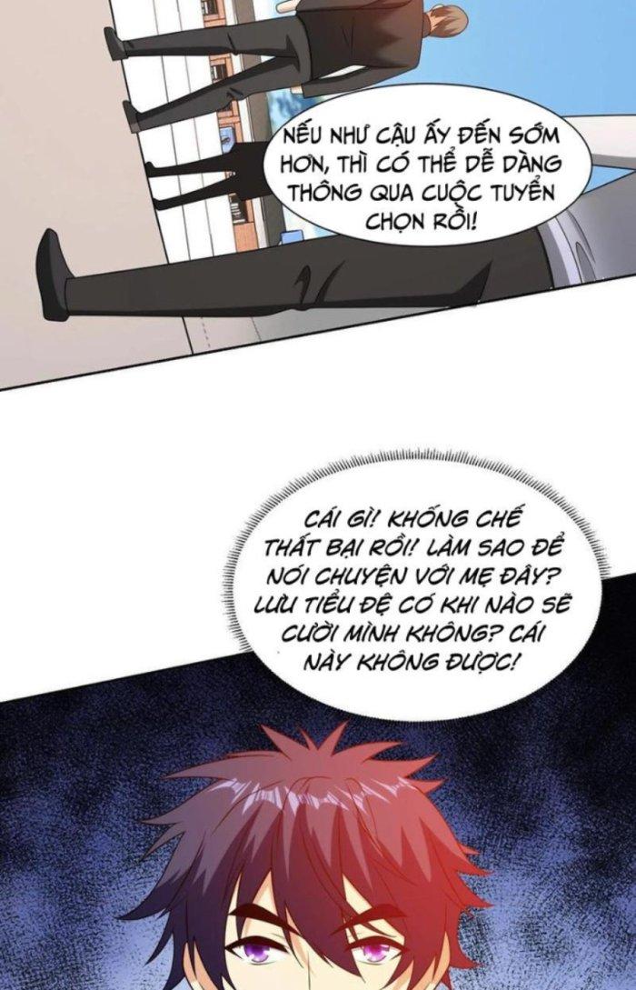 Mắt Phải Của Ta Là Thần Cấp Máy Tính Chapter 240 - Trang 2