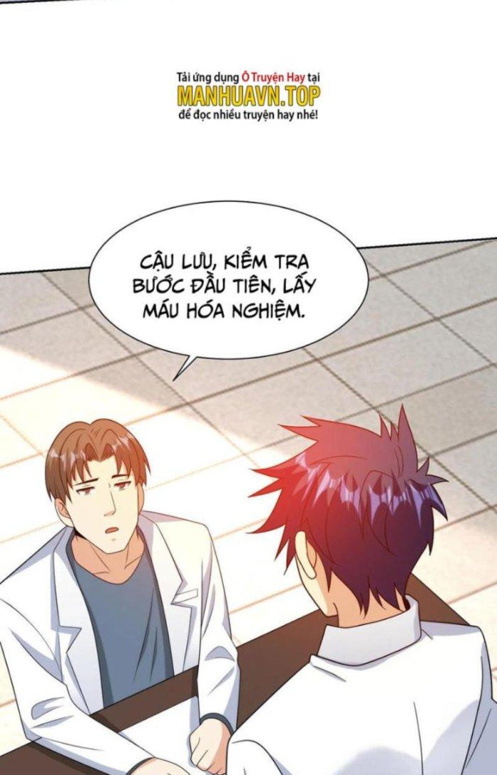 Mắt Phải Của Ta Là Thần Cấp Máy Tính Chapter 240 - Trang 2