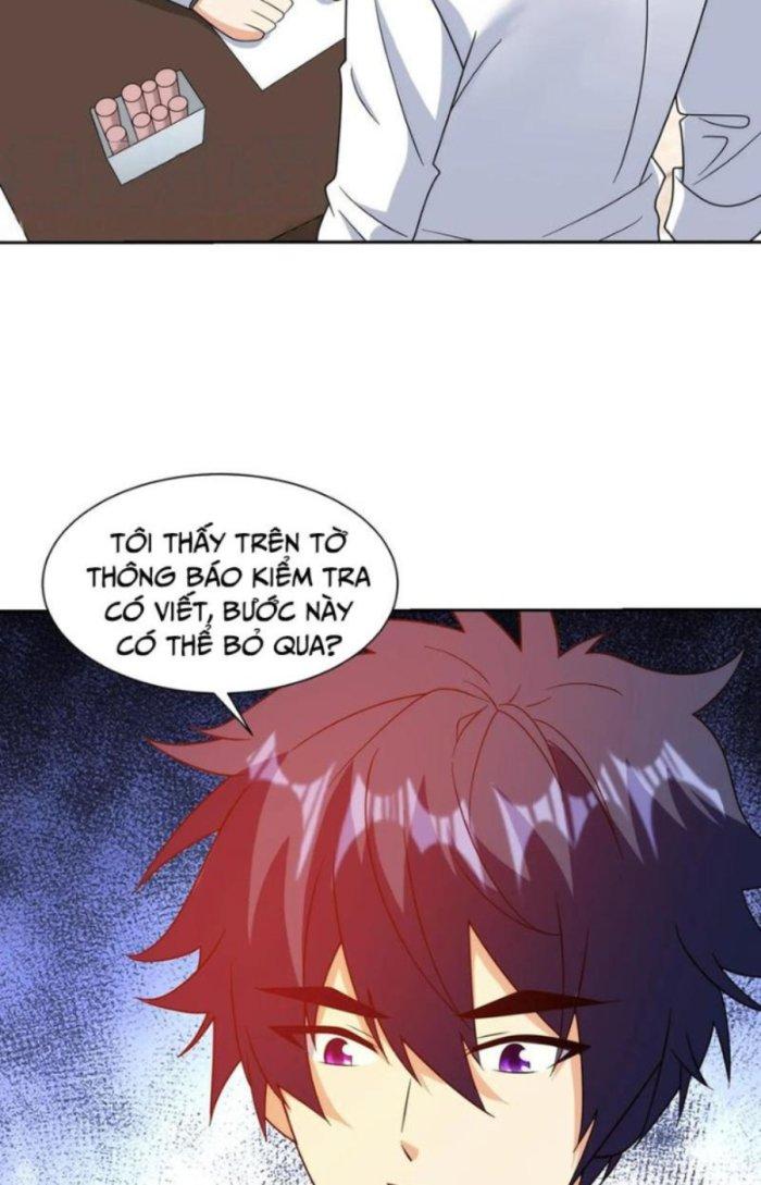 Mắt Phải Của Ta Là Thần Cấp Máy Tính Chapter 240 - Trang 2