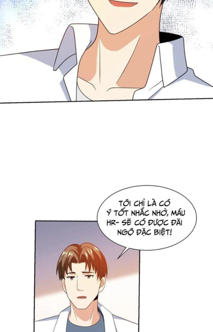 Mắt Phải Của Ta Là Thần Cấp Máy Tính Chapter 240 - Trang 2