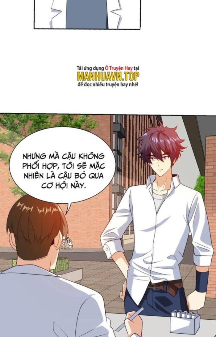 Mắt Phải Của Ta Là Thần Cấp Máy Tính Chapter 240 - Trang 2