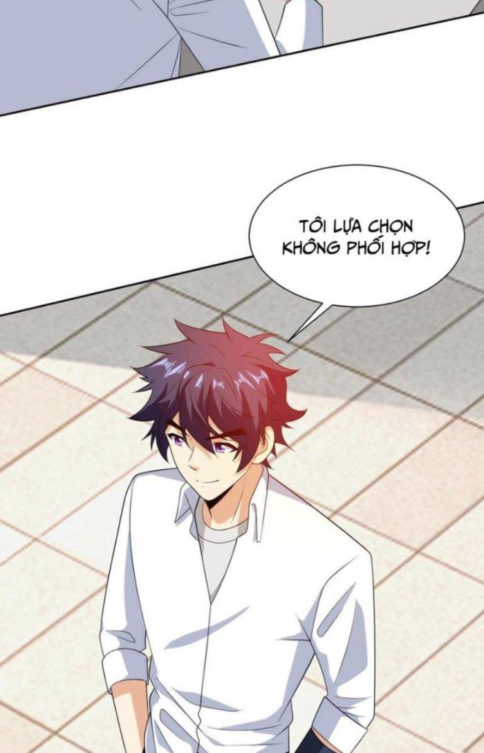 Mắt Phải Của Ta Là Thần Cấp Máy Tính Chapter 240 - Trang 2