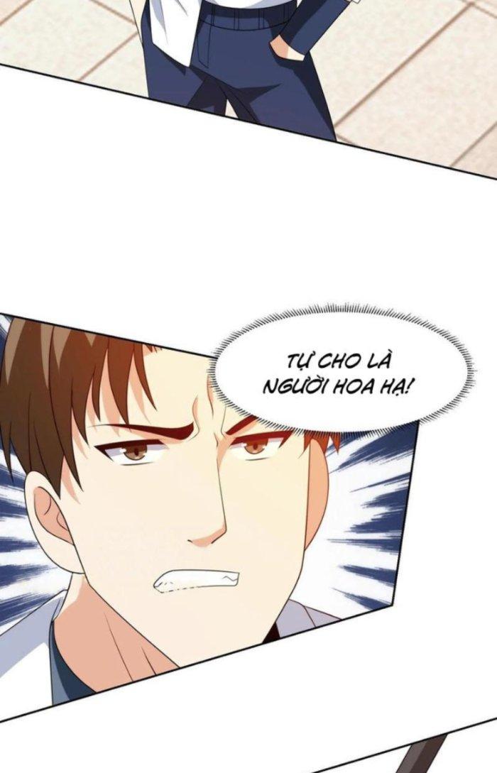 Mắt Phải Của Ta Là Thần Cấp Máy Tính Chapter 240 - Trang 2