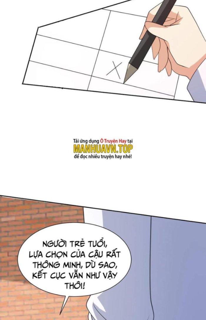 Mắt Phải Của Ta Là Thần Cấp Máy Tính Chapter 240 - Trang 2