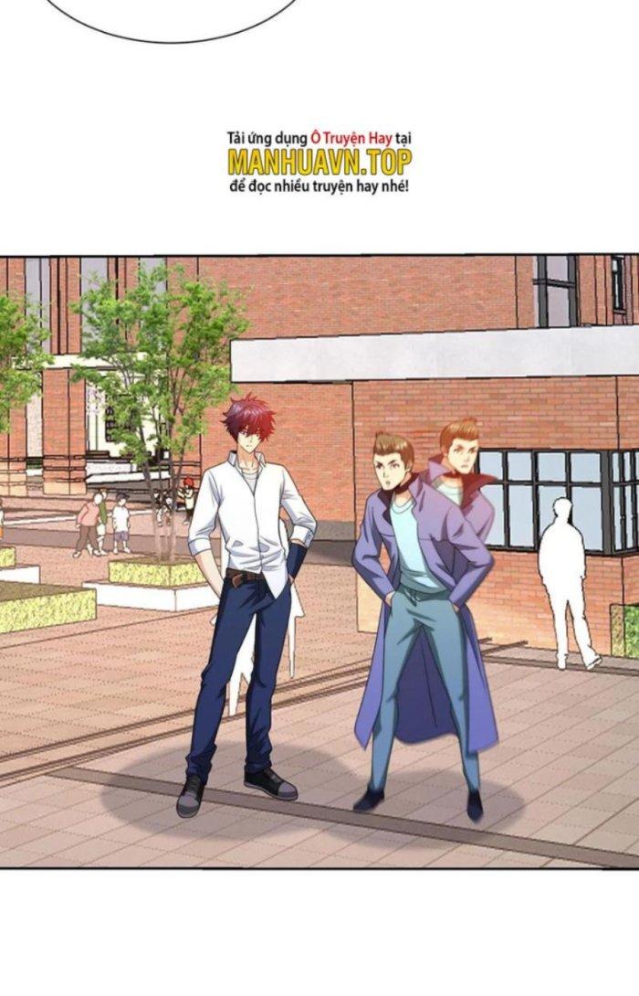 Mắt Phải Của Ta Là Thần Cấp Máy Tính Chapter 239 - Trang 2