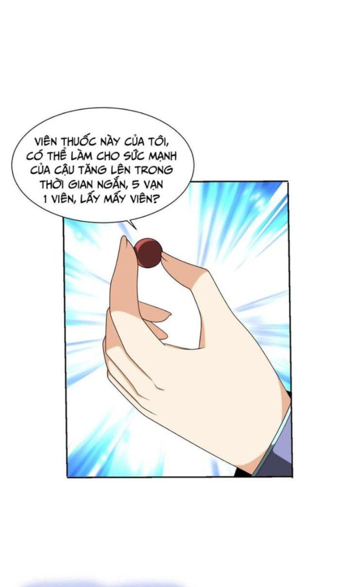 Mắt Phải Của Ta Là Thần Cấp Máy Tính Chapter 239 - Trang 2