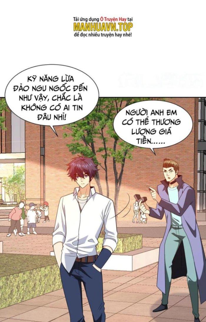 Mắt Phải Của Ta Là Thần Cấp Máy Tính Chapter 239 - Trang 2