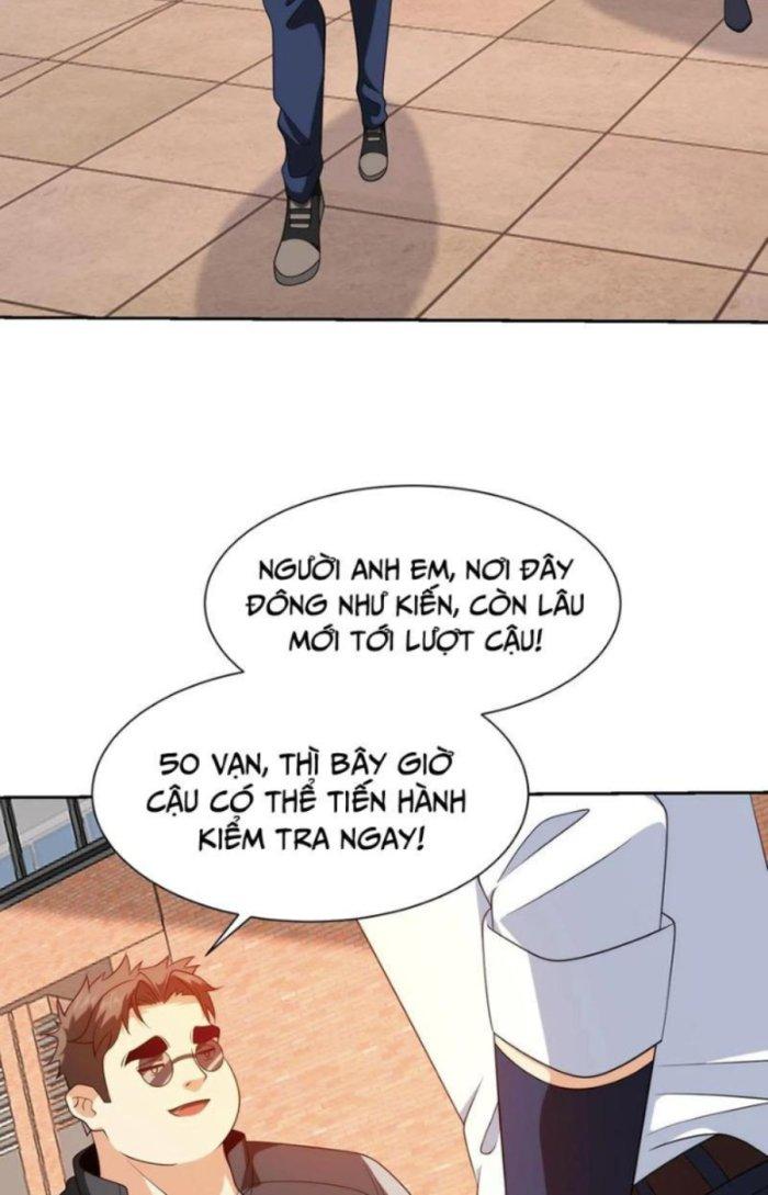 Mắt Phải Của Ta Là Thần Cấp Máy Tính Chapter 239 - Trang 2