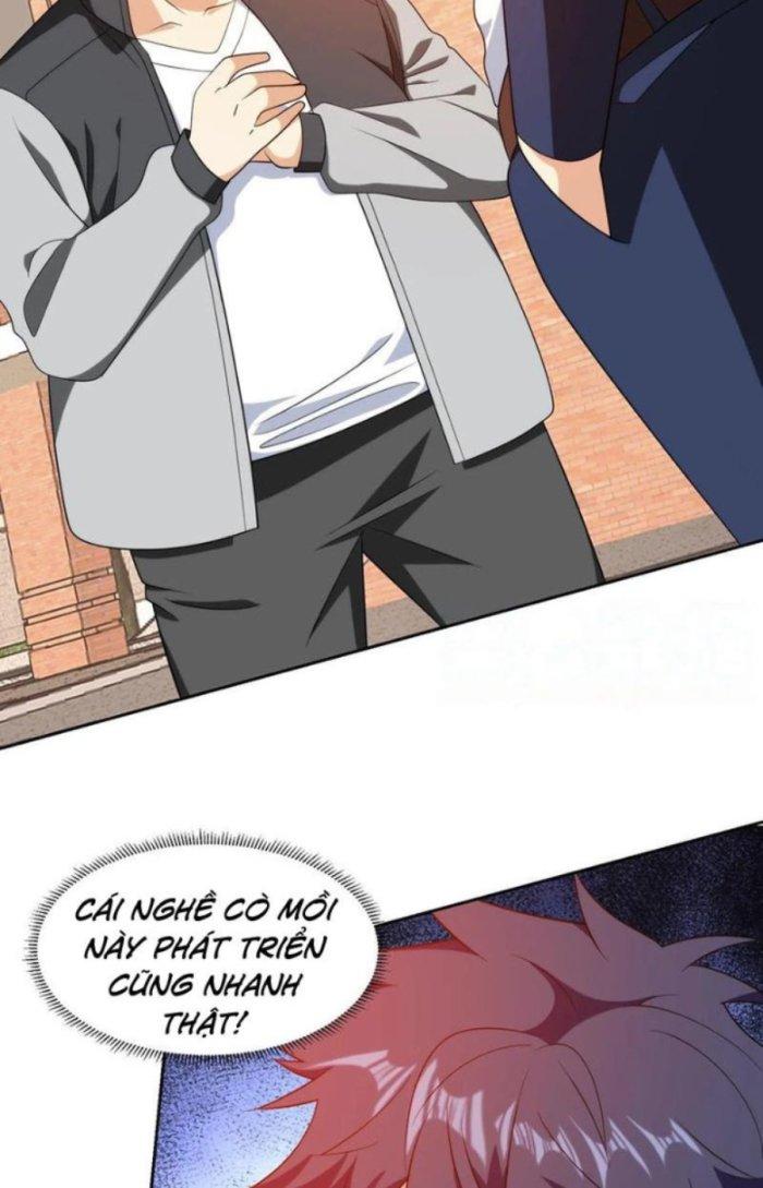 Mắt Phải Của Ta Là Thần Cấp Máy Tính Chapter 239 - Trang 2