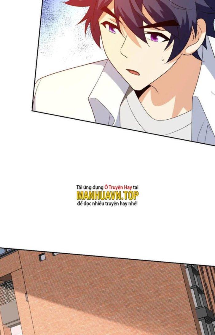 Mắt Phải Của Ta Là Thần Cấp Máy Tính Chapter 239 - Trang 2