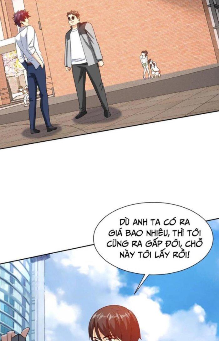 Mắt Phải Của Ta Là Thần Cấp Máy Tính Chapter 239 - Trang 2