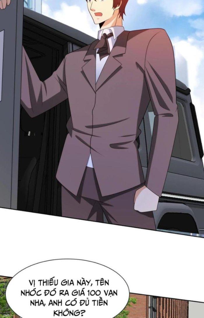 Mắt Phải Của Ta Là Thần Cấp Máy Tính Chapter 239 - Trang 2