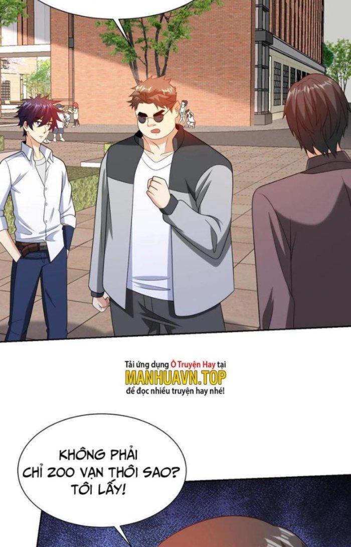 Mắt Phải Của Ta Là Thần Cấp Máy Tính Chapter 239 - Trang 2