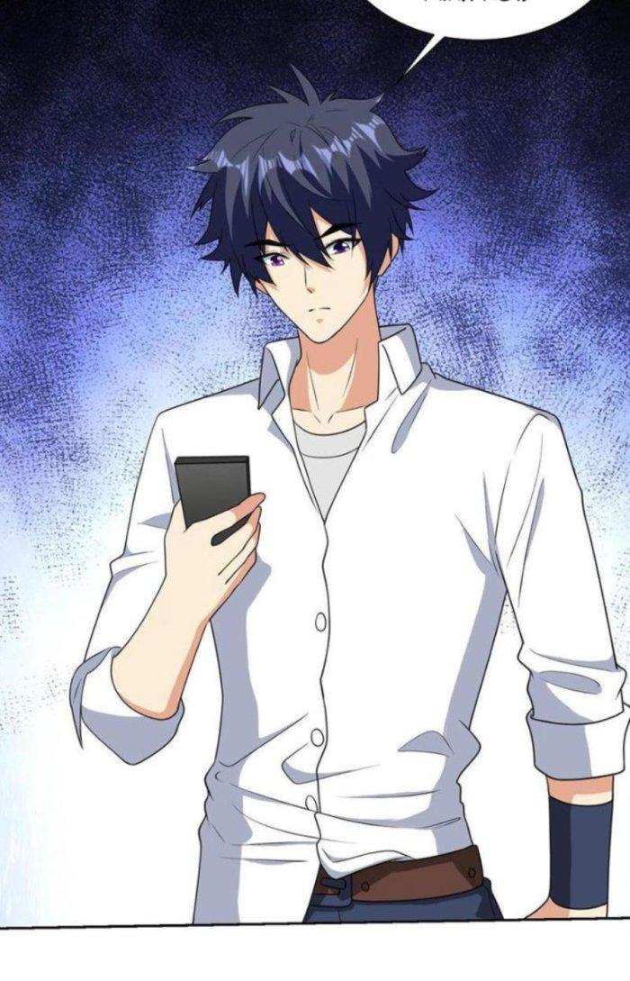 Mắt Phải Của Ta Là Thần Cấp Máy Tính Chapter 239 - Trang 2