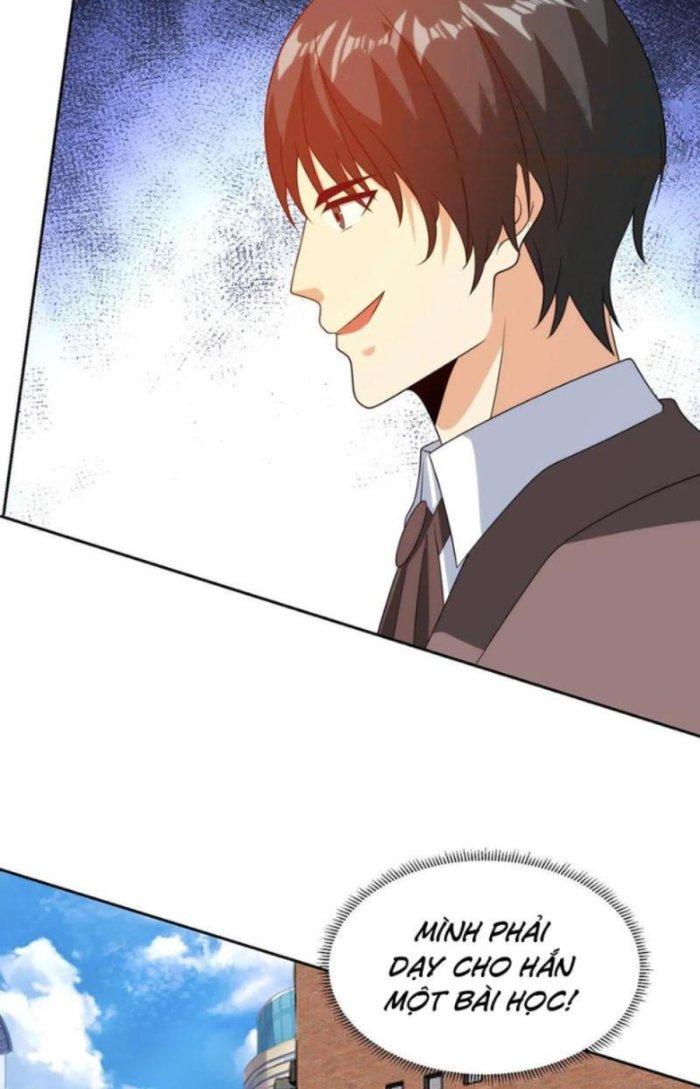 Mắt Phải Của Ta Là Thần Cấp Máy Tính Chapter 239 - Trang 2