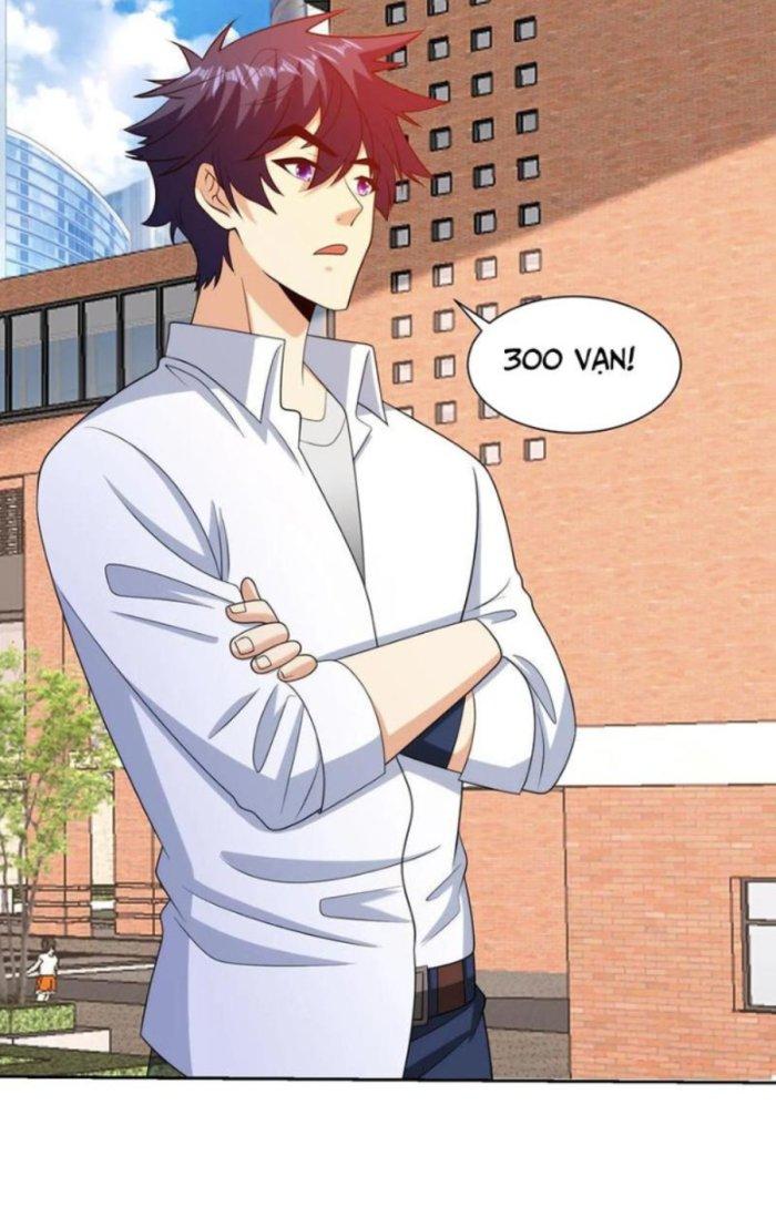 Mắt Phải Của Ta Là Thần Cấp Máy Tính Chapter 239 - Trang 2