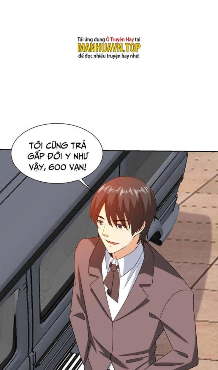 Mắt Phải Của Ta Là Thần Cấp Máy Tính Chapter 239 - Trang 2