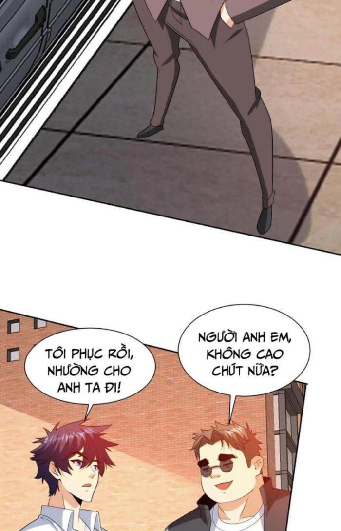 Mắt Phải Của Ta Là Thần Cấp Máy Tính Chapter 239 - Trang 2