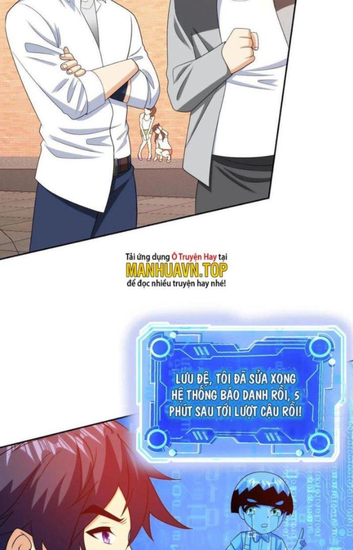 Mắt Phải Của Ta Là Thần Cấp Máy Tính Chapter 239 - Trang 2