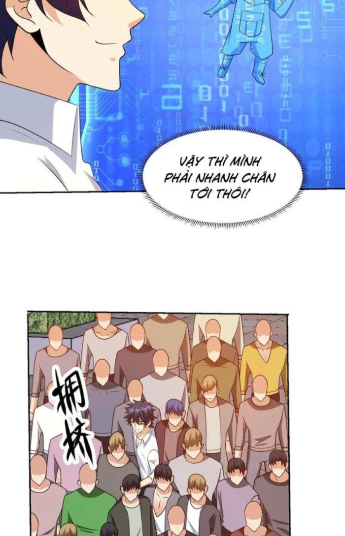 Mắt Phải Của Ta Là Thần Cấp Máy Tính Chapter 239 - Trang 2