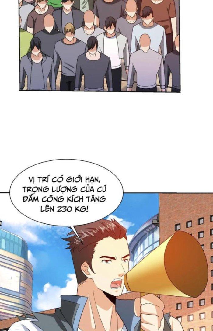 Mắt Phải Của Ta Là Thần Cấp Máy Tính Chapter 239 - Trang 2