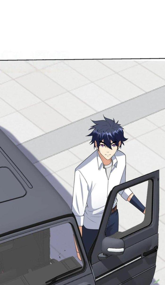 Mắt Phải Của Ta Là Thần Cấp Máy Tính Chapter 239 - Trang 2