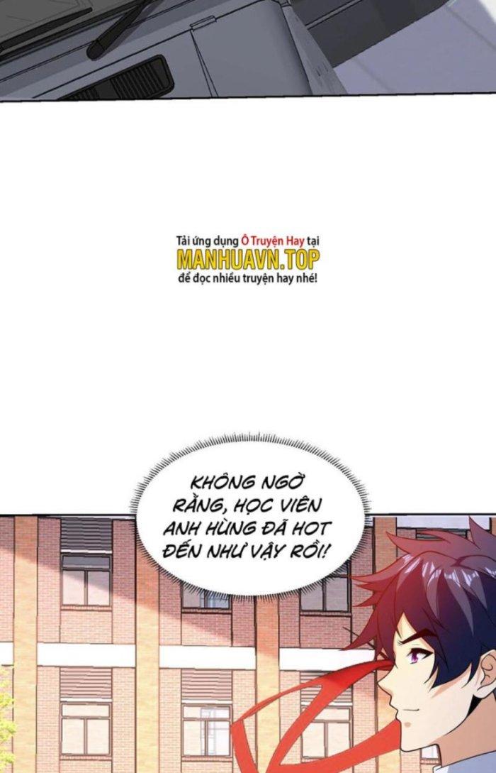 Mắt Phải Của Ta Là Thần Cấp Máy Tính Chapter 239 - Trang 2