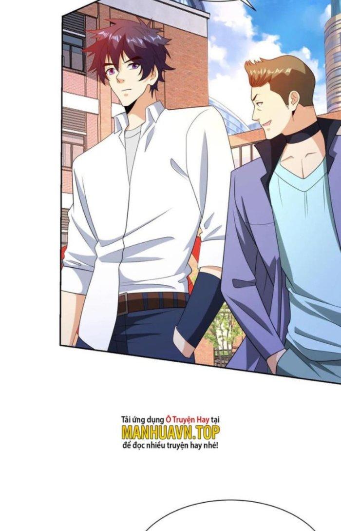 Mắt Phải Của Ta Là Thần Cấp Máy Tính Chapter 239 - Trang 2